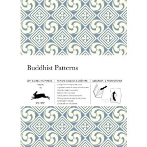 Buddhist Patterns