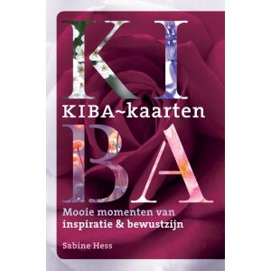 KIBA-kaarten