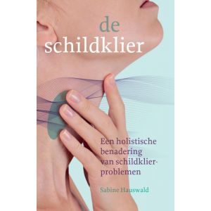 de-schildklier-9789460152047