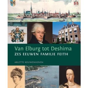 Van Elburg tot Deshima