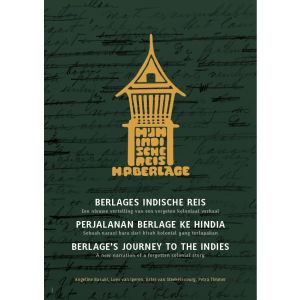 Berlages Indische reis