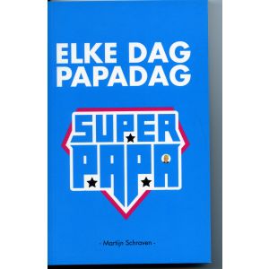 Elke dag papadag