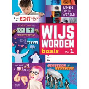 Wijs Worden Basis deel 1