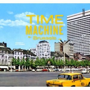 Time Machine Brussels