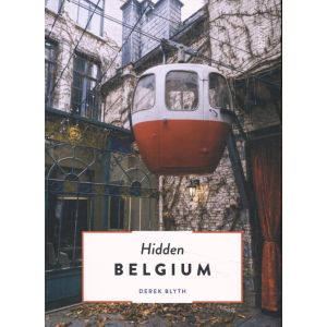 Hidden Belgium