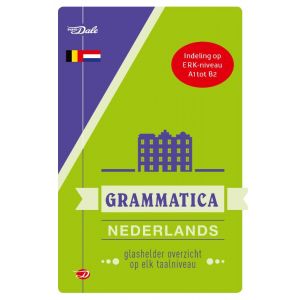 Van Dale Grammatica Nederlands