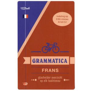 Van Dale Grammatica Frans