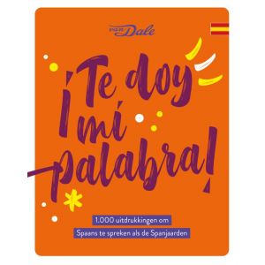 Te doy mi palabra