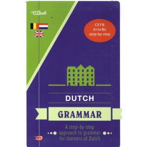 Van Dale Dutch Grammar