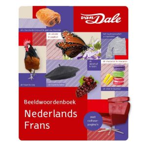 Van Dale Beeldwoordenboek Nederlands/Français