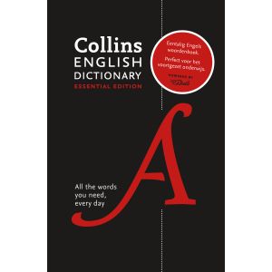 Collins English Dictionary