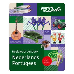 Van Dale Beeldwoordenboek Nederlands/Portugees