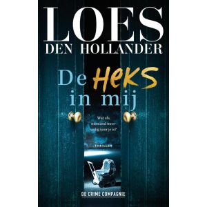 De heks in mij