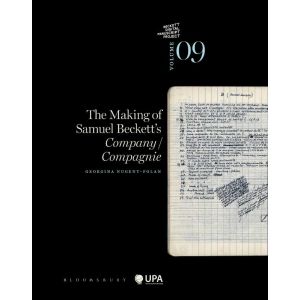 The making of Samuel Beckett‘s Company / Compagnie