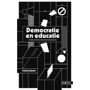 Democratie en educatie