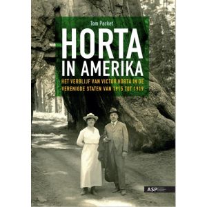 Horta in Amerika