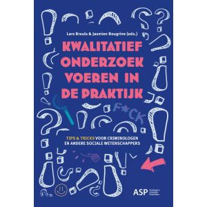 Kwalitatief onderzoek in de praktijk