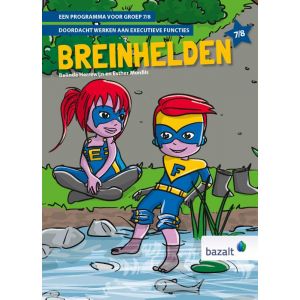 Breinhelden voor groep 7-8