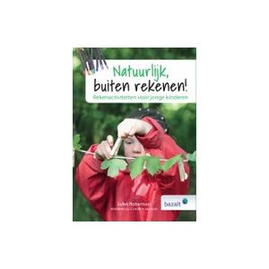 Natuurlijk, buiten rekenen!