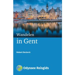 Wandelen in Gent