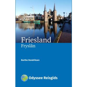 Friesland/Fryslân