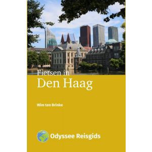 Fietsen in Den Haag