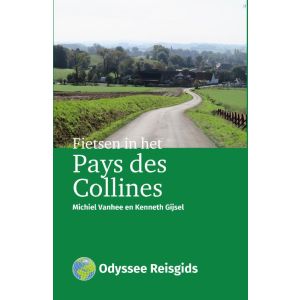 Fietsen in het Pays des Collines