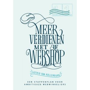 Meer verdienen met je webshop