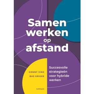 Samenwerken op afstand