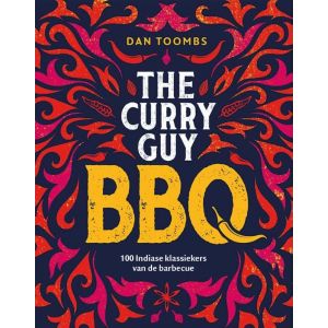 The Curry Guy BBQ