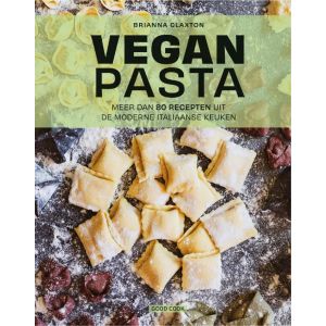 Vegan Pasta