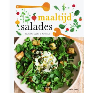 Maaltijdsalades