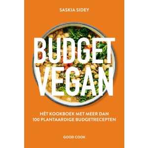 Budget Vegan