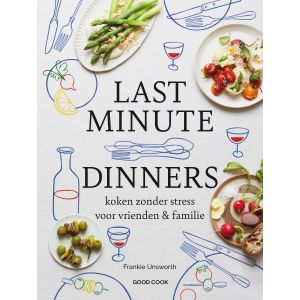 Last Minute Dinners