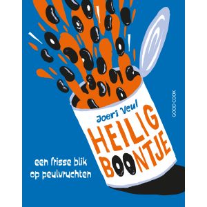 Heilig Boontje