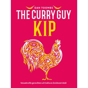 The Curry Guy Kip