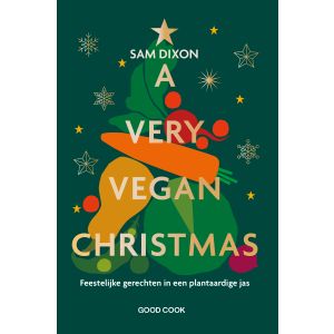 A Very Vegan Christmas