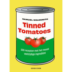 Tinned Tomatoes