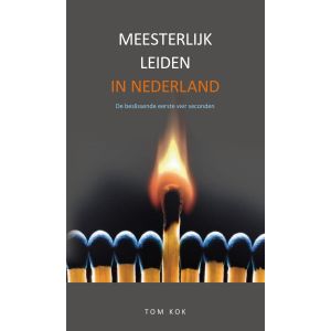 Meesterlijk leiden