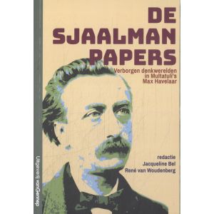 De Sjaalman Papers