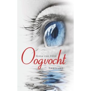 Oogvocht