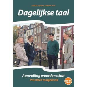 Dagelijkse taal