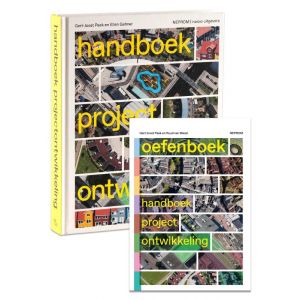 Handboek Projectontwikkeling met opgavenboek