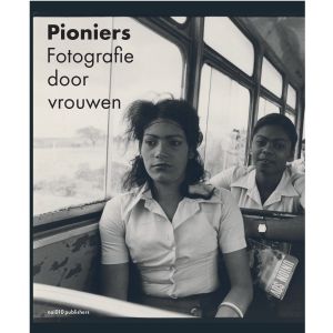 Pioniers - Fotografie door vrouwen