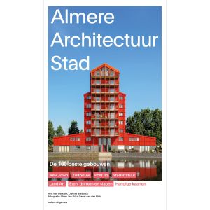 Almere Architectuur Stad