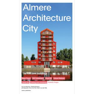 Almere Architecture City