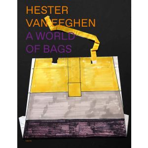 Hester van Eeghen