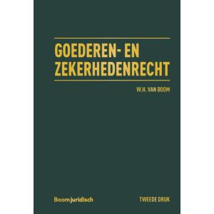 goederen-zekerhedenrecht-9789462127746