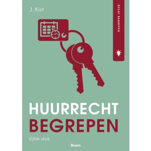 Huurrecht begrepen