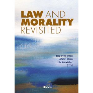 Law and Morality Revisited